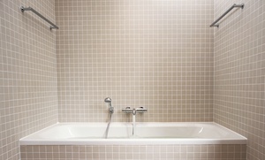TileClean: $150 or $300 to Spend on Tile and Grout Cleaning Services from TileClean