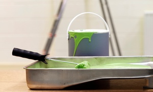 porosnicu ionel nelu: Imbiancatura fino a 150 m² con una, 2 o 3 pareti colorate (sconto fino a 86%)