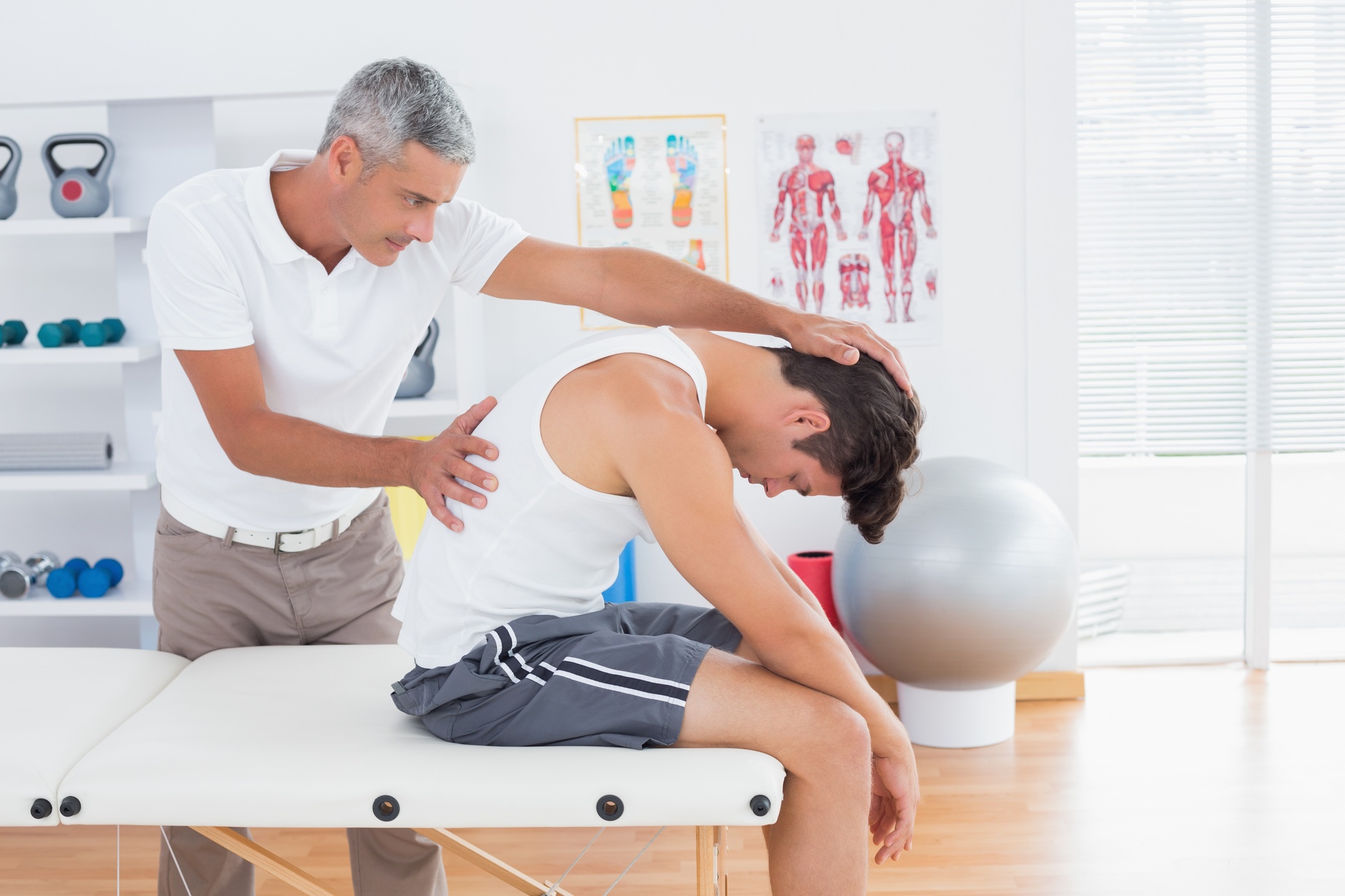 Up to 20% Off on Sports Massage at Move Better Bodyworks - Primary Image