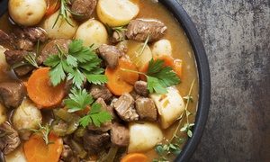 Up to 31% Off at Gourmet-to-Go by LEpicerie Gourmande Canada