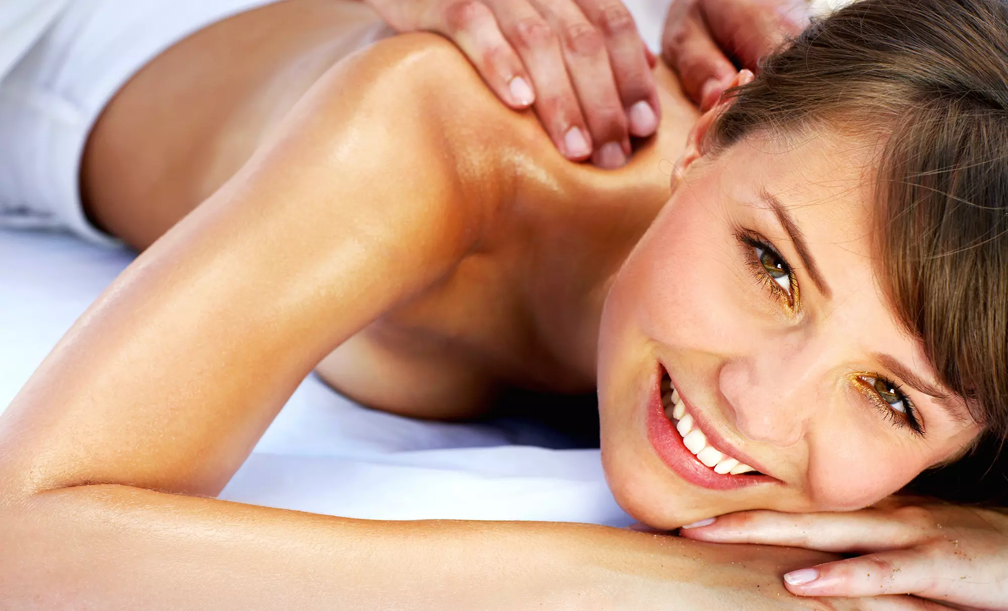 C$45 for One 60-Minute Massage at Crown Health Centre (C$85 Value) - Primary Image