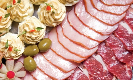 Atlanta Inspired 4 Course Private Dinner- For 2 - Southern Luxe Hospitality