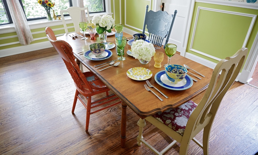 Image 4: Up to Six Hours of Professional House Cleaning with 1 Cleaner