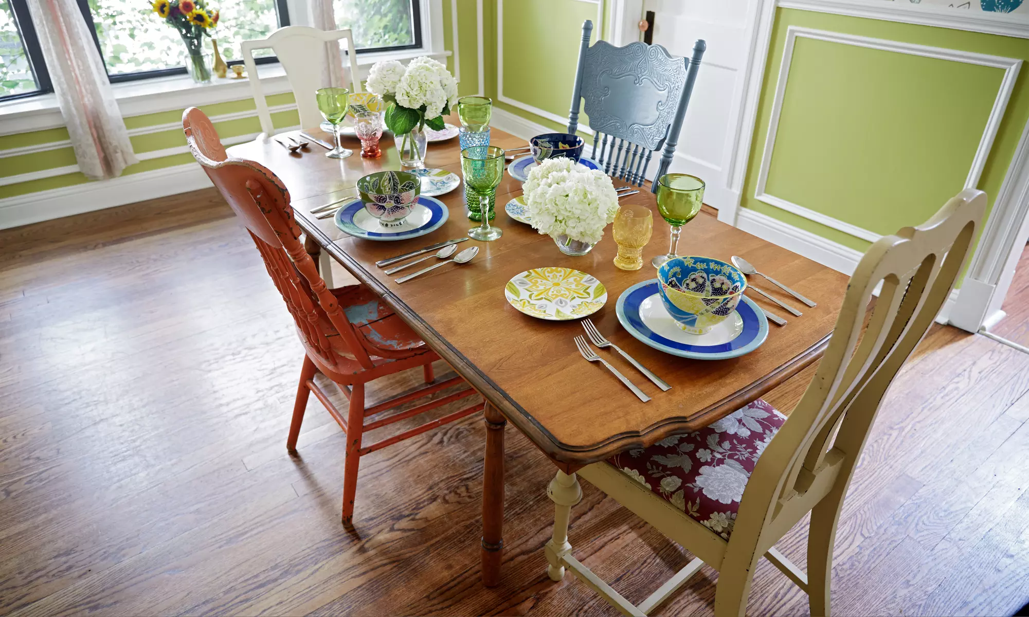 Up to Six Hours of Professional House Cleaning with 1 Cleaner