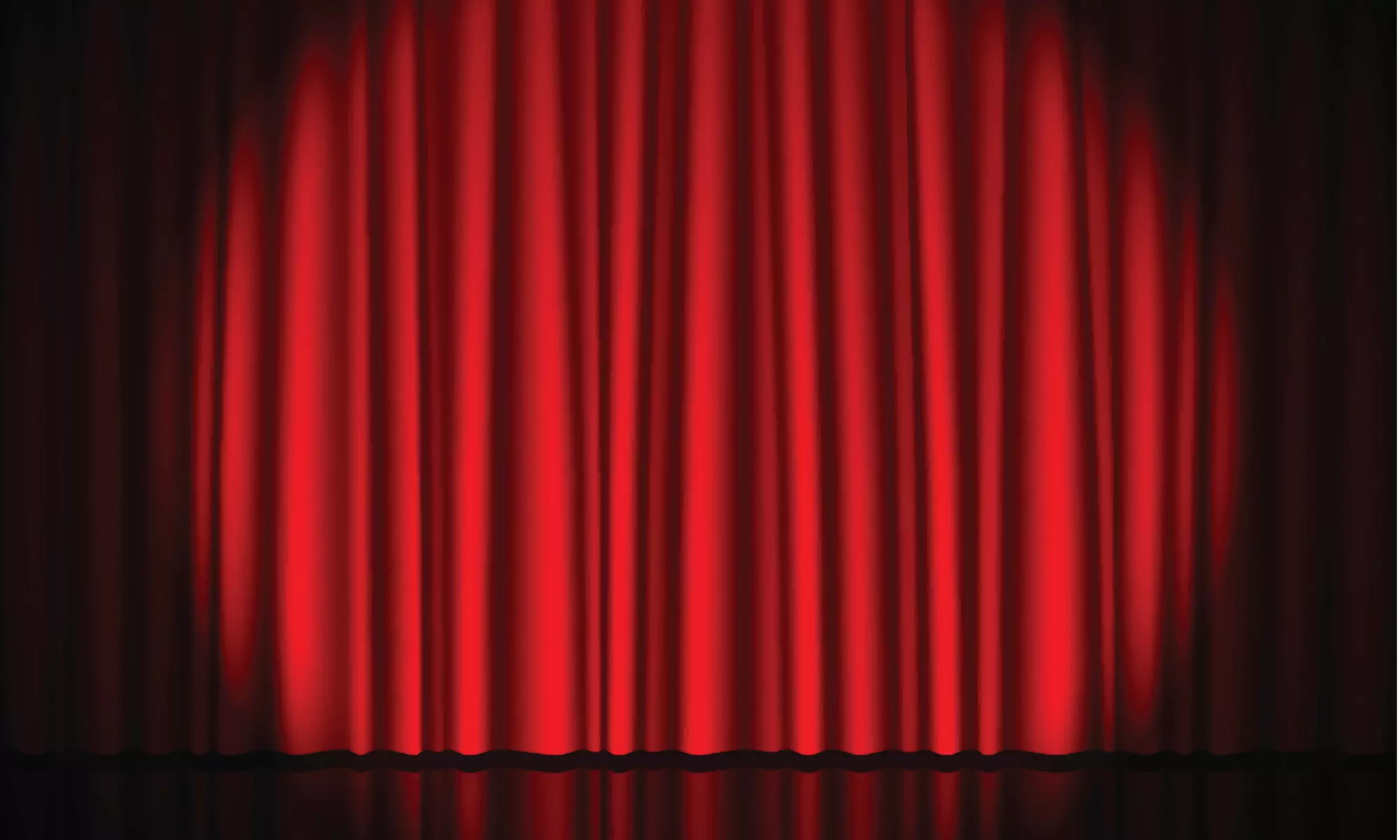 $15 for $25 Worth of Dinner Theater — Inspire Theatre - Primary Image