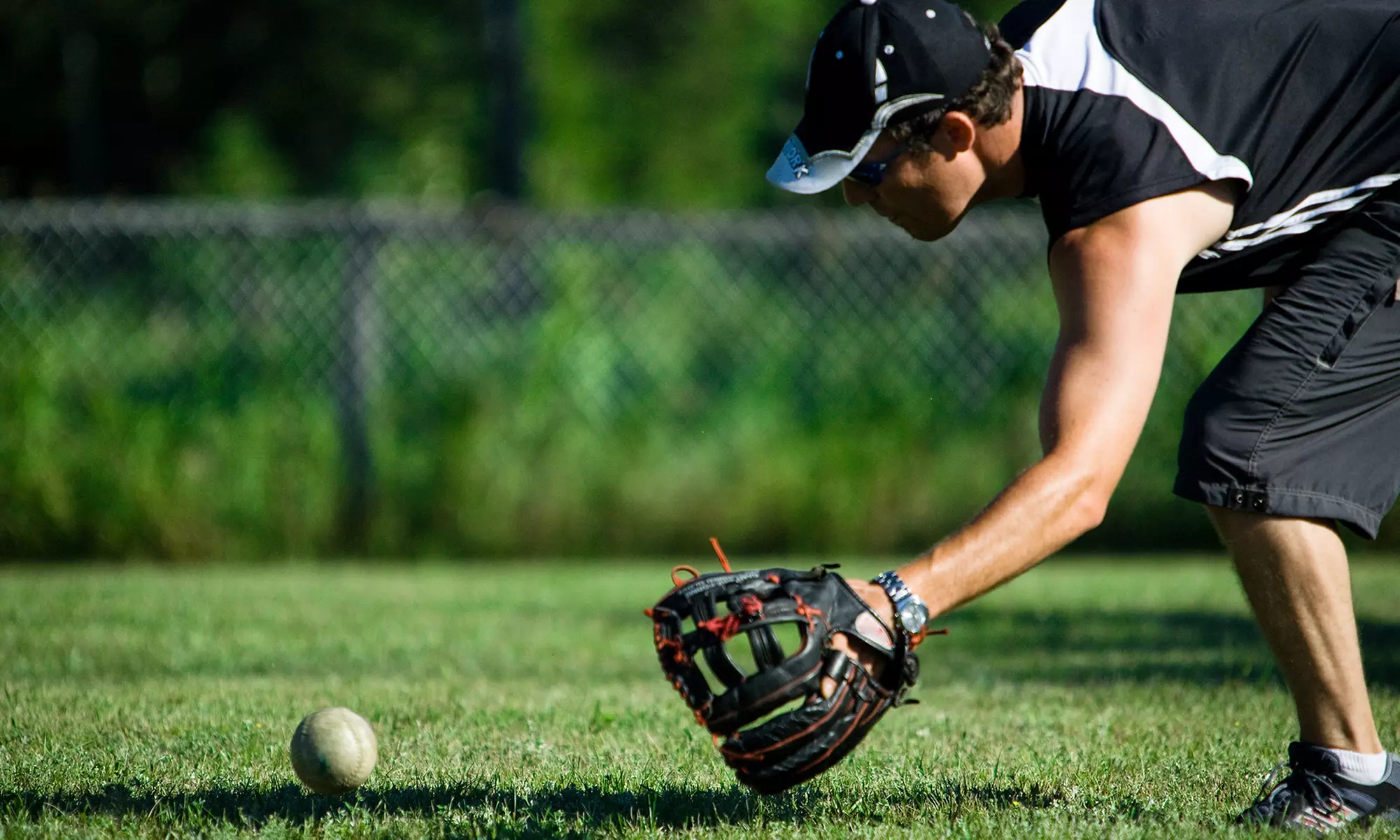 Senior or Anytime Sports Photography Package from Oz Sports Photography (Up to 50% Off) - Primary Image