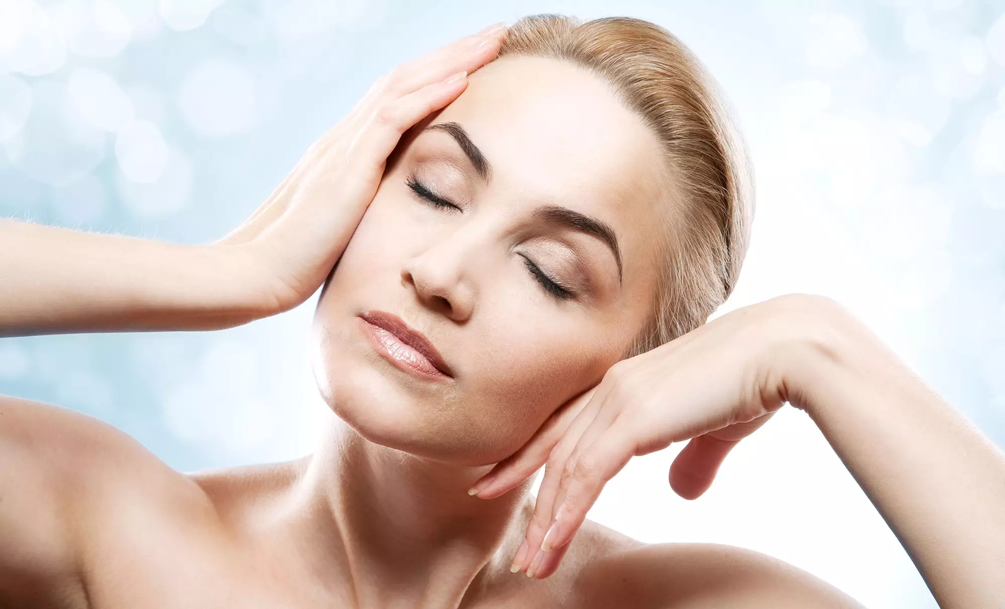 Experience Azari Salon and Spa's Custom Facial Packages for Up to 58% Off - Primary Image