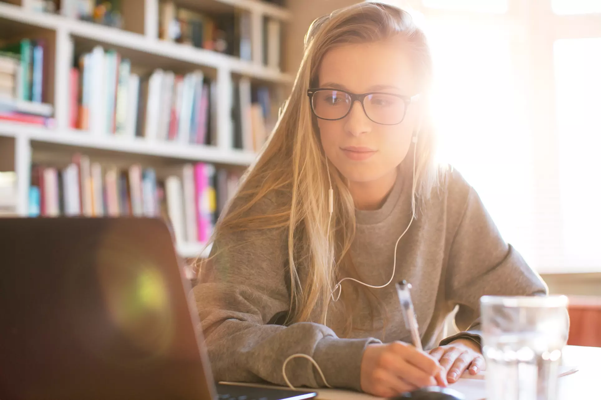 Up to 49% Off on Online Academic Tutor at The Writer's Tutor - Primary Image