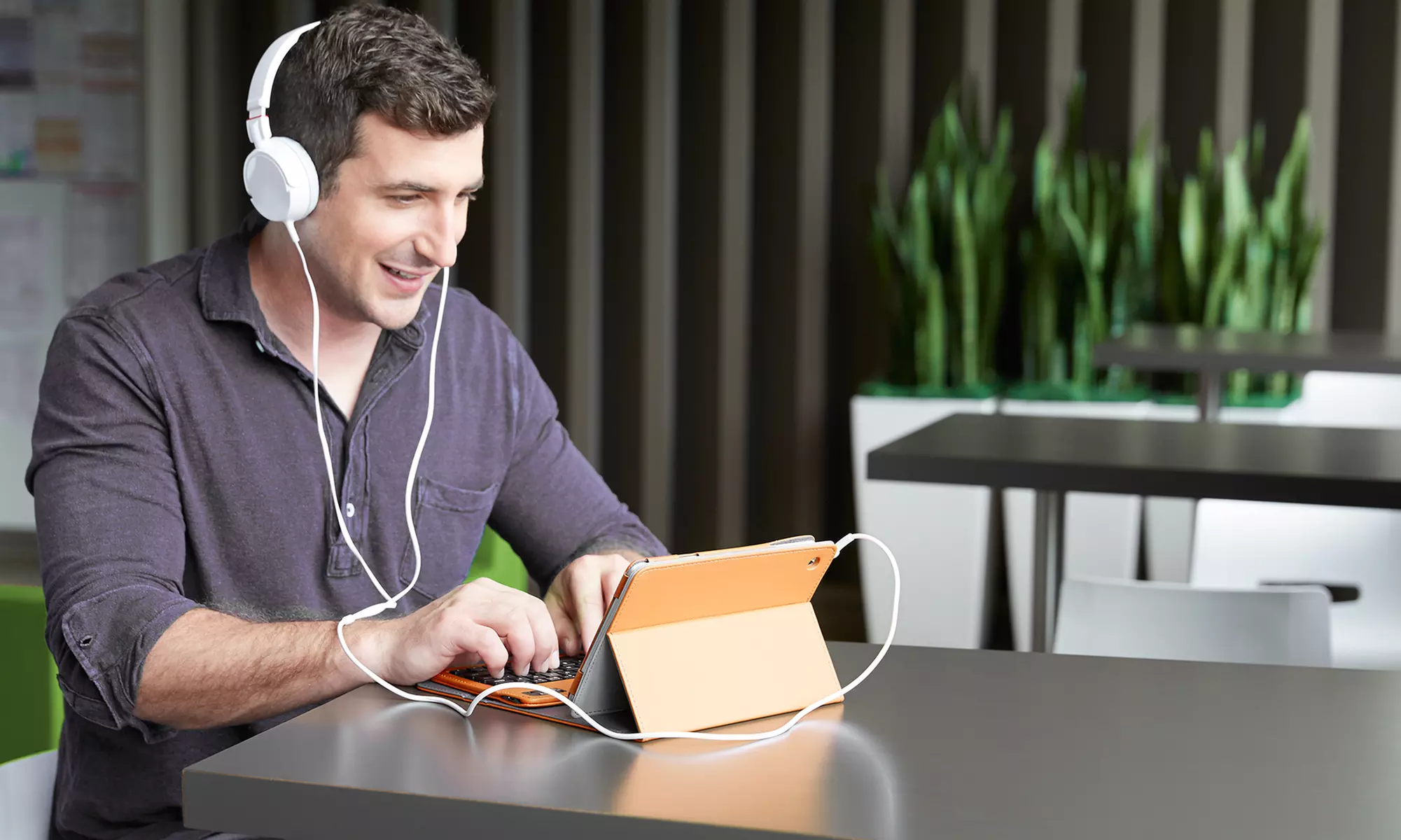 Nauka języków online: lekcje indywidualne i grupowe dla dorosłych i dzieci – 7 języków do wyboru - Primary Image