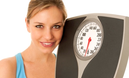 Essential Skills for Weight Management - Certificate - Khan Education