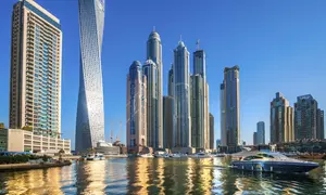 ✈ 6-Night Dubai & Doha Trip w/ Air from Pacific Holidays