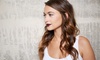 Haircut, Conditioning, Coloring, and Blowout at Paola's Beauty Salon (Up to 73% Off). Three Options Available.