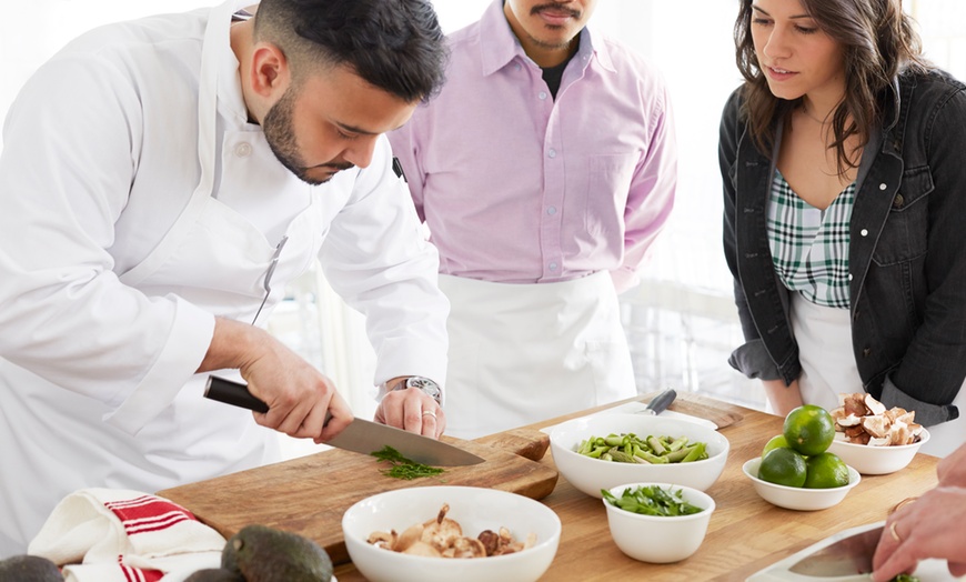 Image 1: Food Handler Course