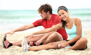 Up to 50% Off Stretching Sessions at Stretch U