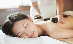 Experience relaxation at The Institute of Epidermal Sciences with a choice of back facials and massages, saving up to 37%