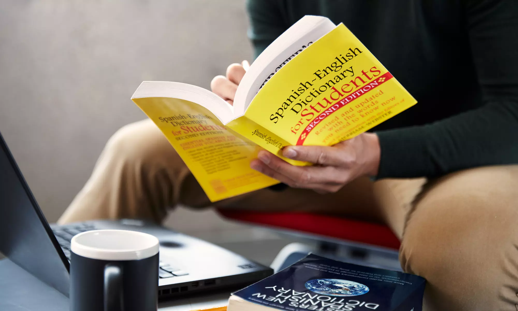 Online Spanish Courses for All Levels - up to 50% Off - Primary Image