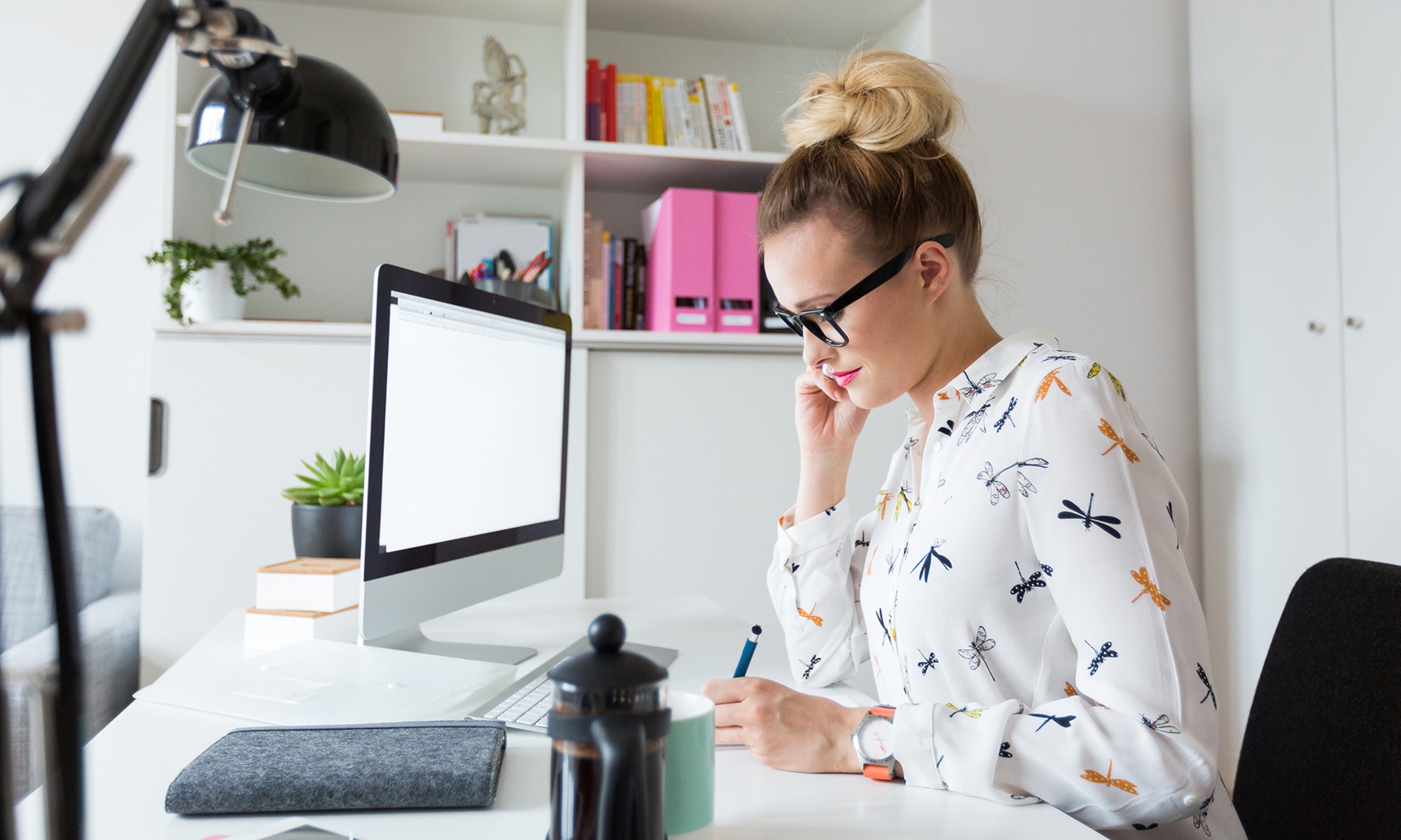 98% Off Online French Course 