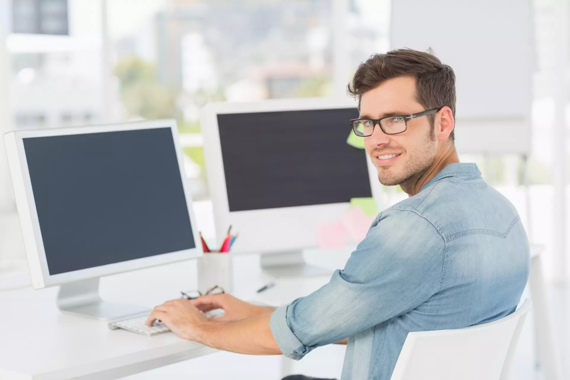 Up to 55% Off on Computer Repair at Smarttech.nyc Automation & MSP - Primary Image