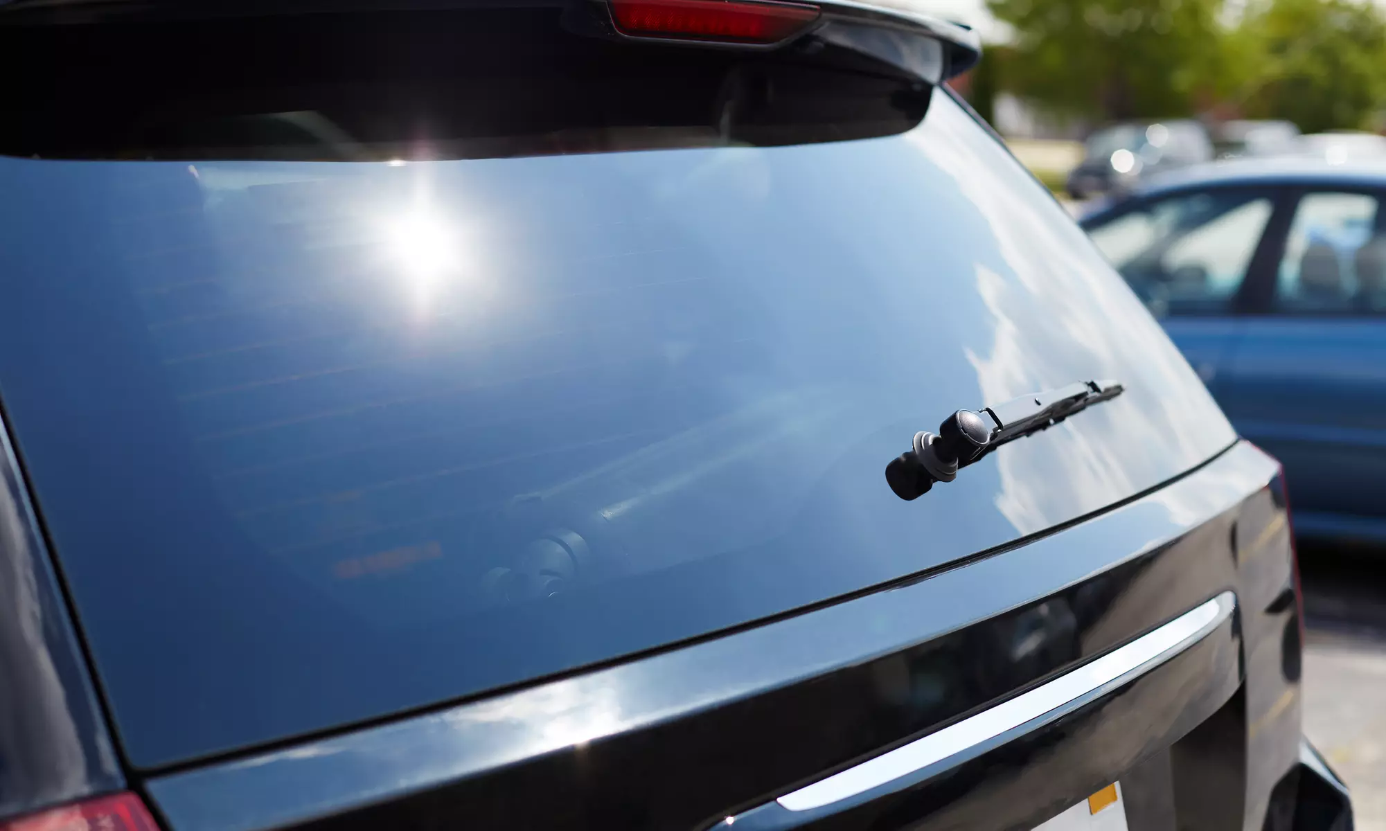 Protect Your View with One or Two Windshield Repairs for Rock Chip ( Up to 60% Off ) - Primary Image