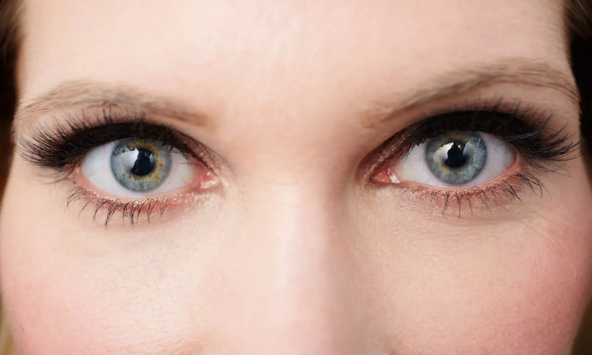 YUMI Lash Lift with Optional Tint at New Face NYC (Up to 50% Off)
 - Primary Image