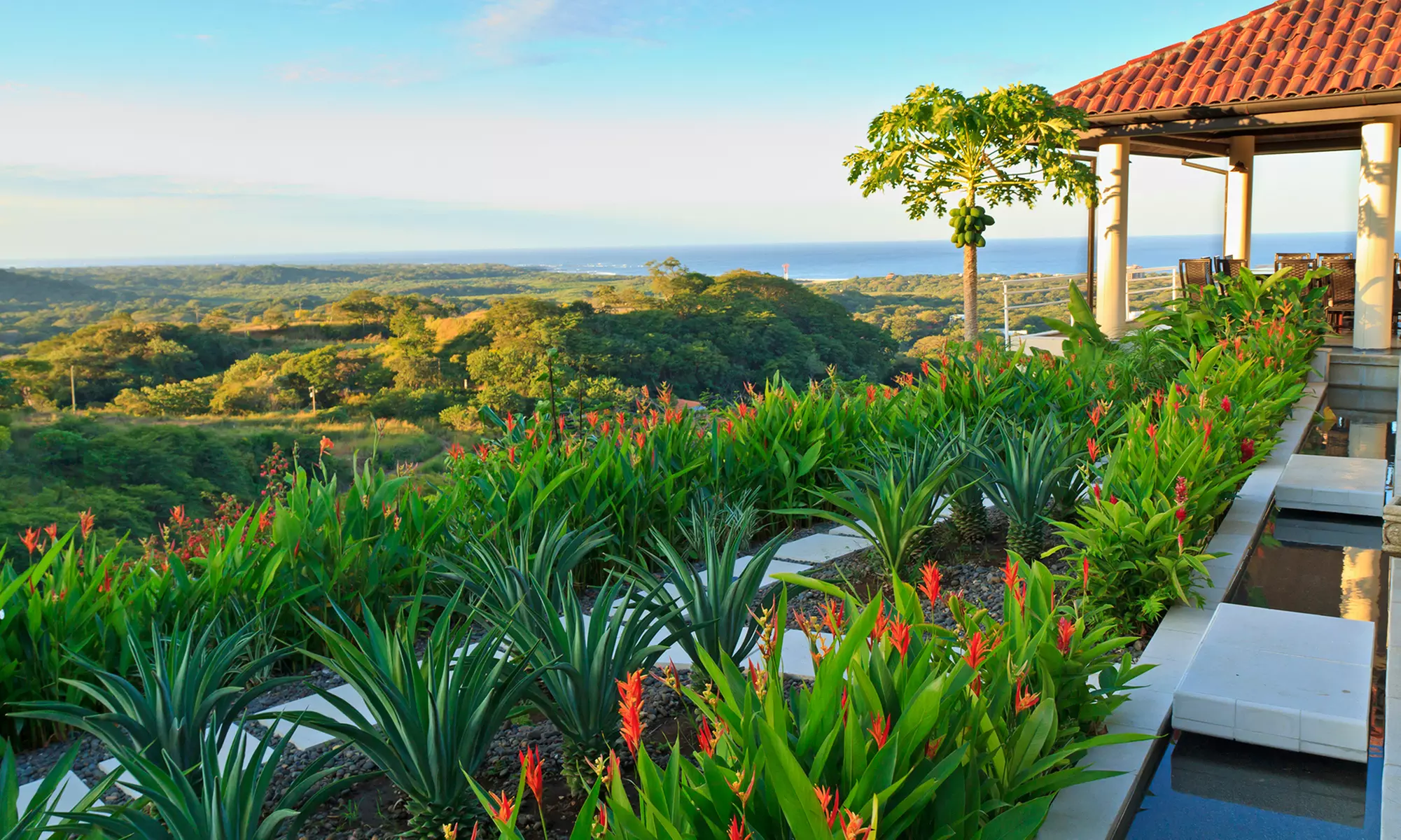Tour of Costa Rica. Price is per Person, Based on Two Guests per Room. Buy One Voucher per Person. - Second Medium