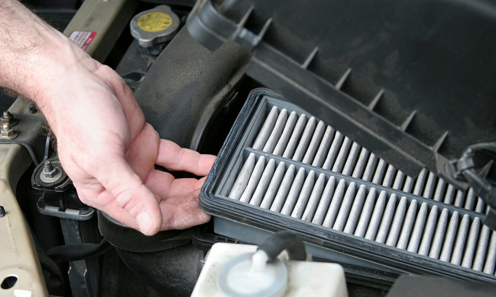 Up to 59% Off on Spark Plug Replacement at Green Barrel Motors