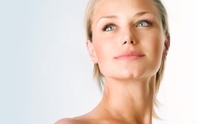 Ihair Medical: 1 o 2 sesiones de tratamiento reductor de papada con intralipólisis desde 59 €
