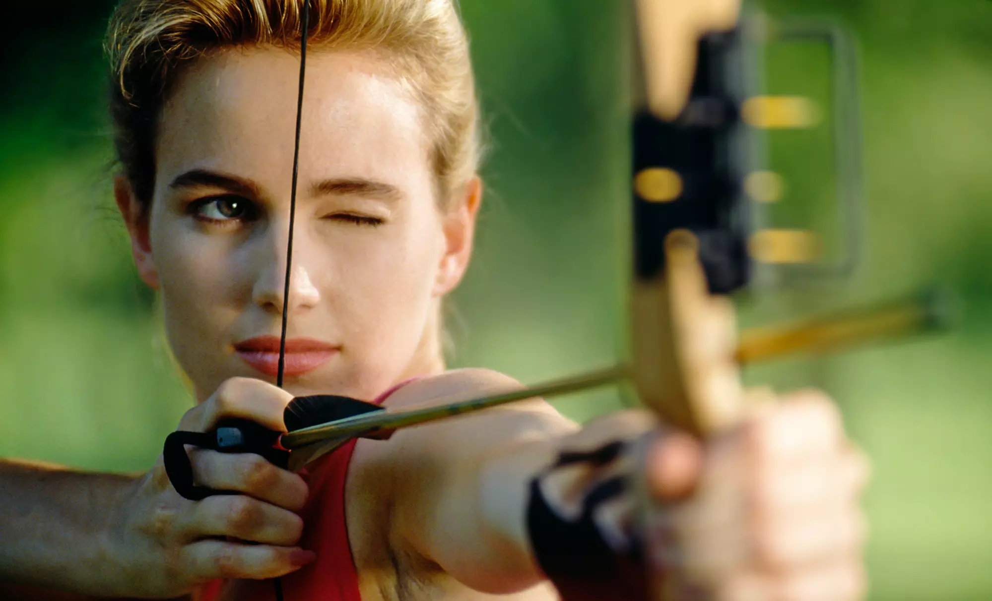 2 Std. Bogenschießen-Kurs inkl. Leihausrüstung für eine, zwei oder vier Personen im Bogenparadies (bis zu 58% sparen*) - Primary Image