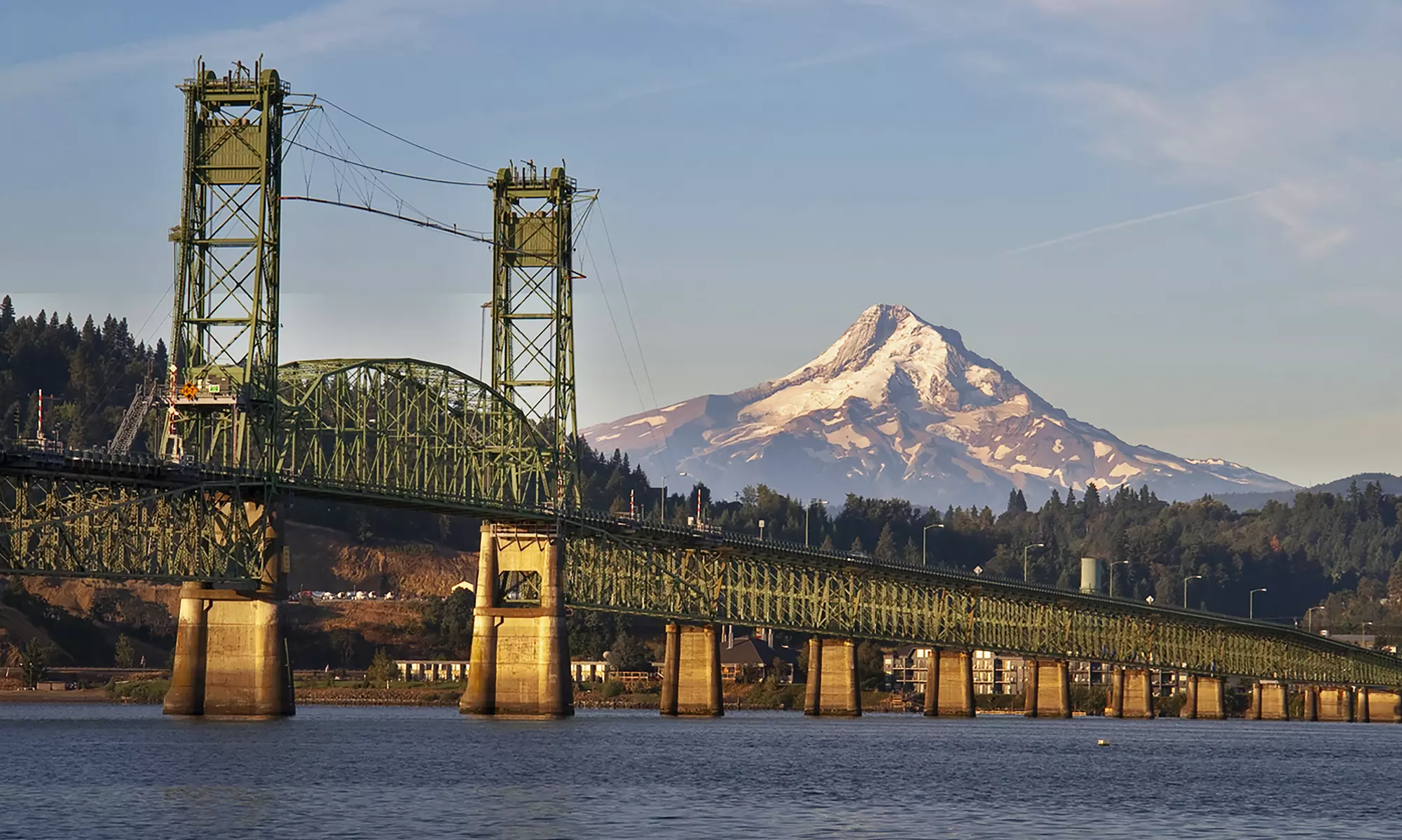10-Day Pacific Northwest Tour for One or Two from Experience Park Tours Pacific Northwest. Starting at $3,599/person. - Primary Image