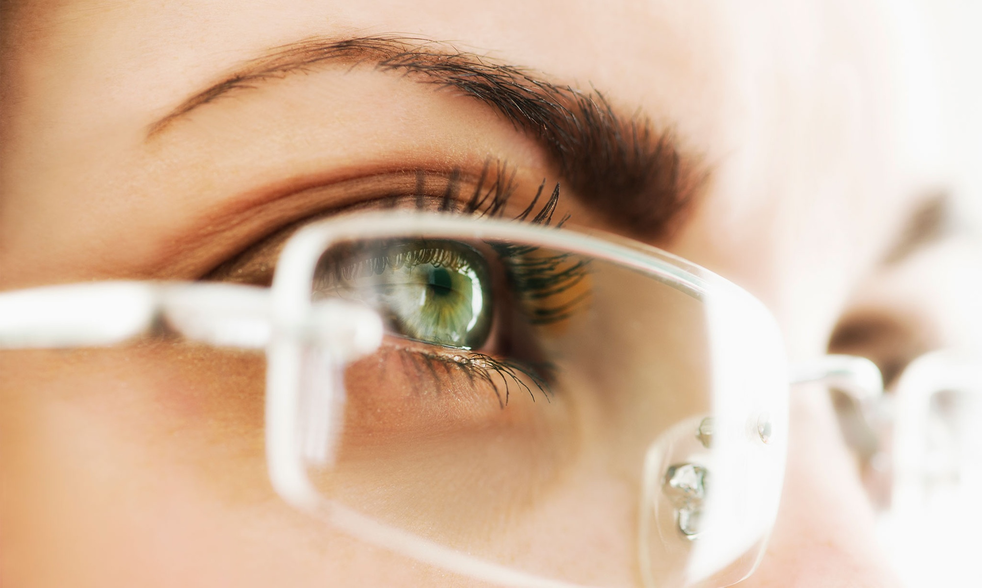 Eye Exam Plus $200 Credit for Glasses or Contacts