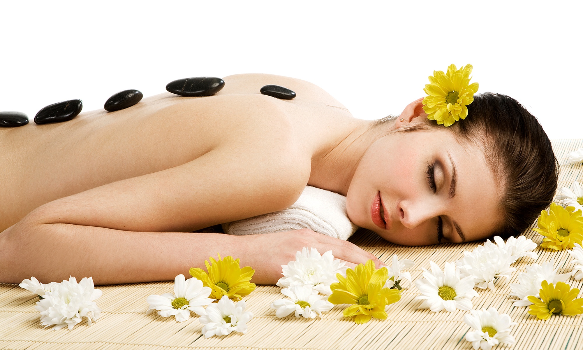 Up to 29% Off on Swedish Massage at Bungalow 7 Wellness Collection