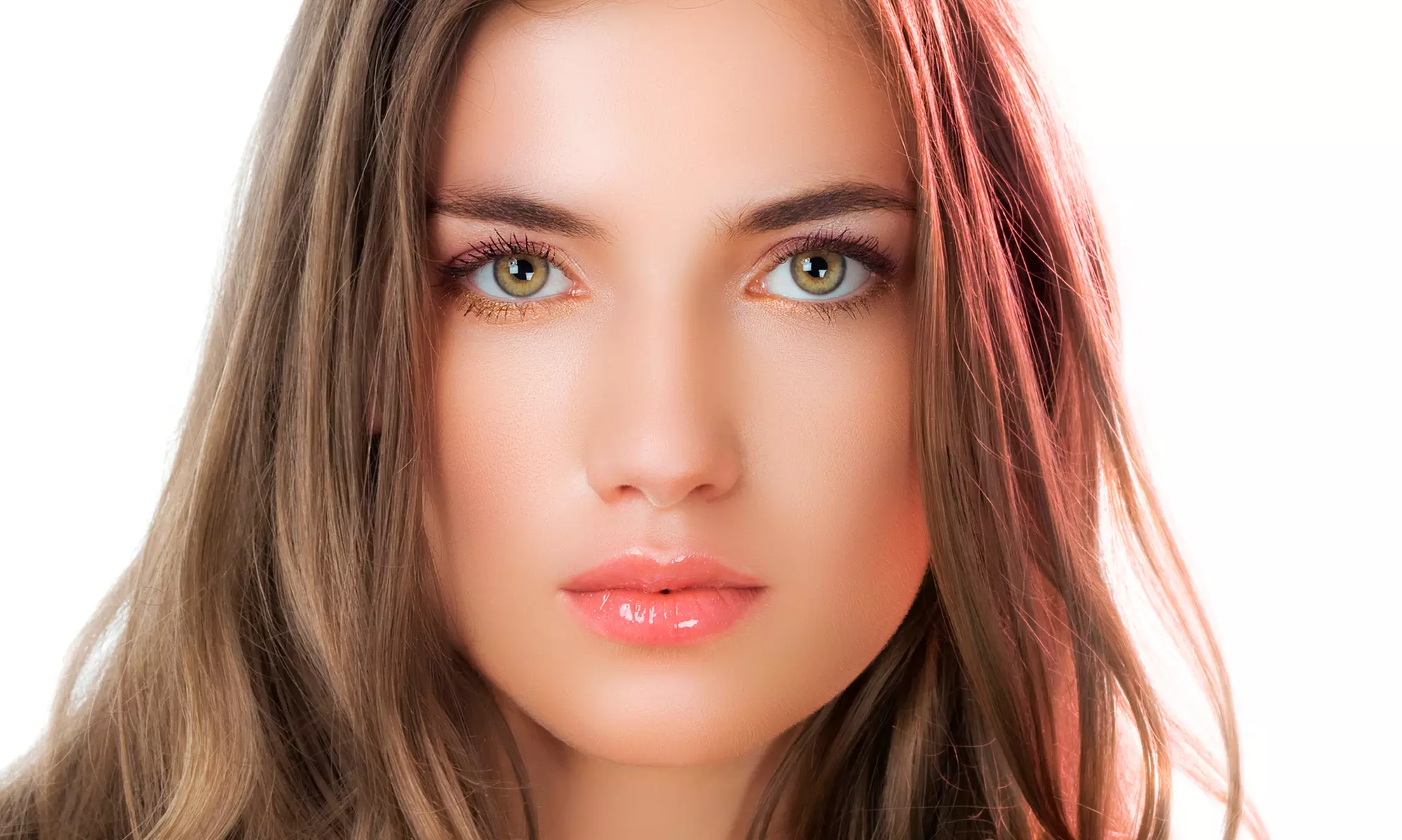 Root Touchup or Haircut with Conditioning at The Pure Path Aveda Concept Salon (Up to 54% Off) - Primary Image