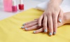 Transformative Manicures at Susan Skin Care LLC(Up To 55% Off)