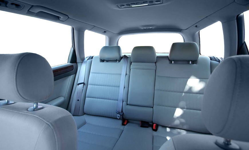 Image 5: Car Detailing for Sedans, SUVs, and Trucks