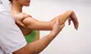 Find Your Rhythm: 1 or 3 40-Minute Group Dance Classes or 1 40-Minute Private Dance Class ( Up to 41% Off )