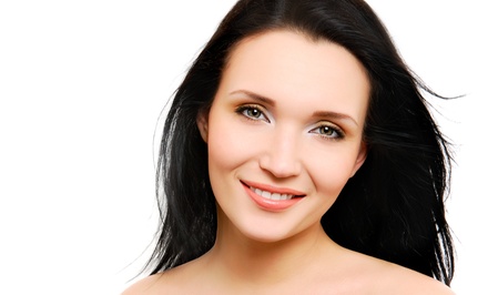 Russian Lip flip with Hyaluronic acid - Allure Plastic Surgery Center