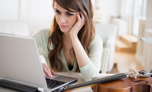 Kursy online: psi behawiorysta i trener lub dogoterapia