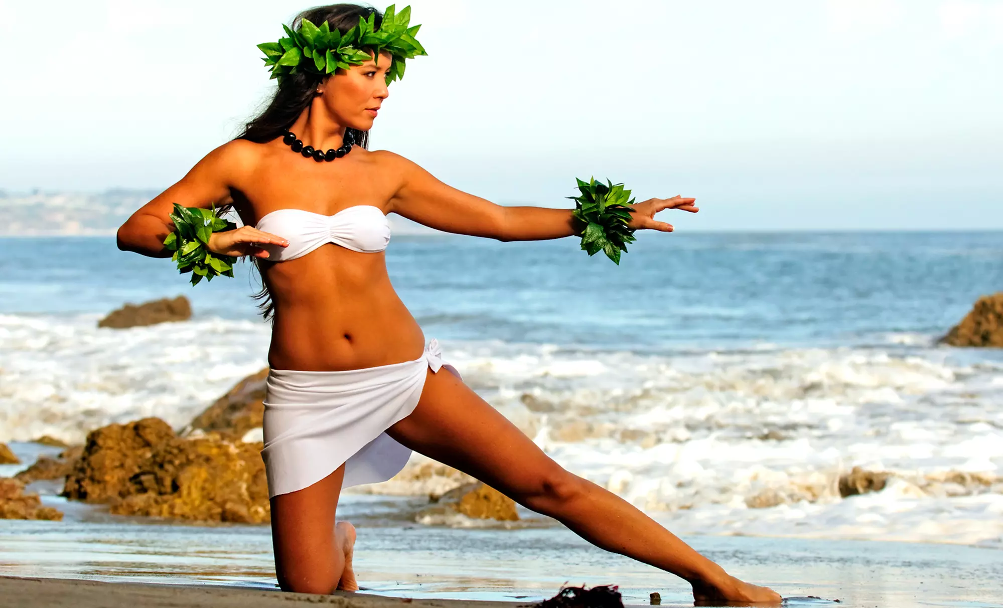 10 Dance Classes from Hanalei Dancers (65% Off) - Primary Image