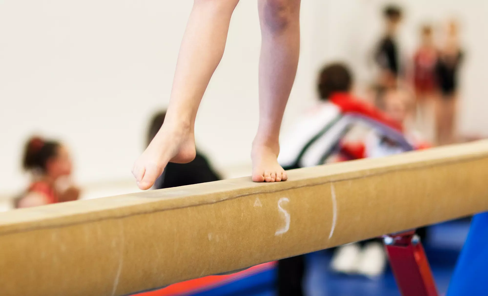 3 or 5 Days of Summer Camp for 1 or 2 Kids, Including membership at Shining Light Gymnastics (Up to 41% Off) - Primary Image
