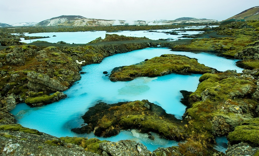 Image 4: ✈ Iceland: 2 to 5 Nights with Flights and Northern Lights Tour