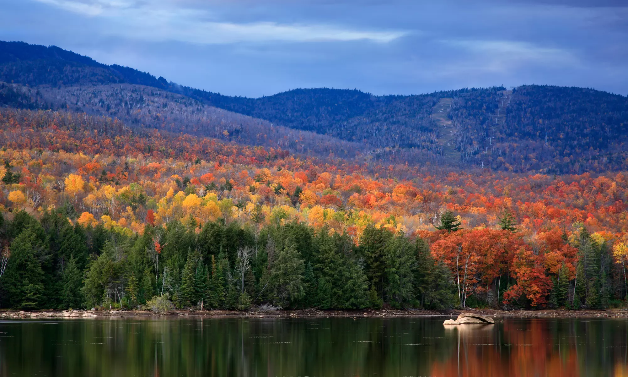 Stay at Lake Placid Summit Hotel in Lake Placid, NY, with Dates into June
 - Primary Image