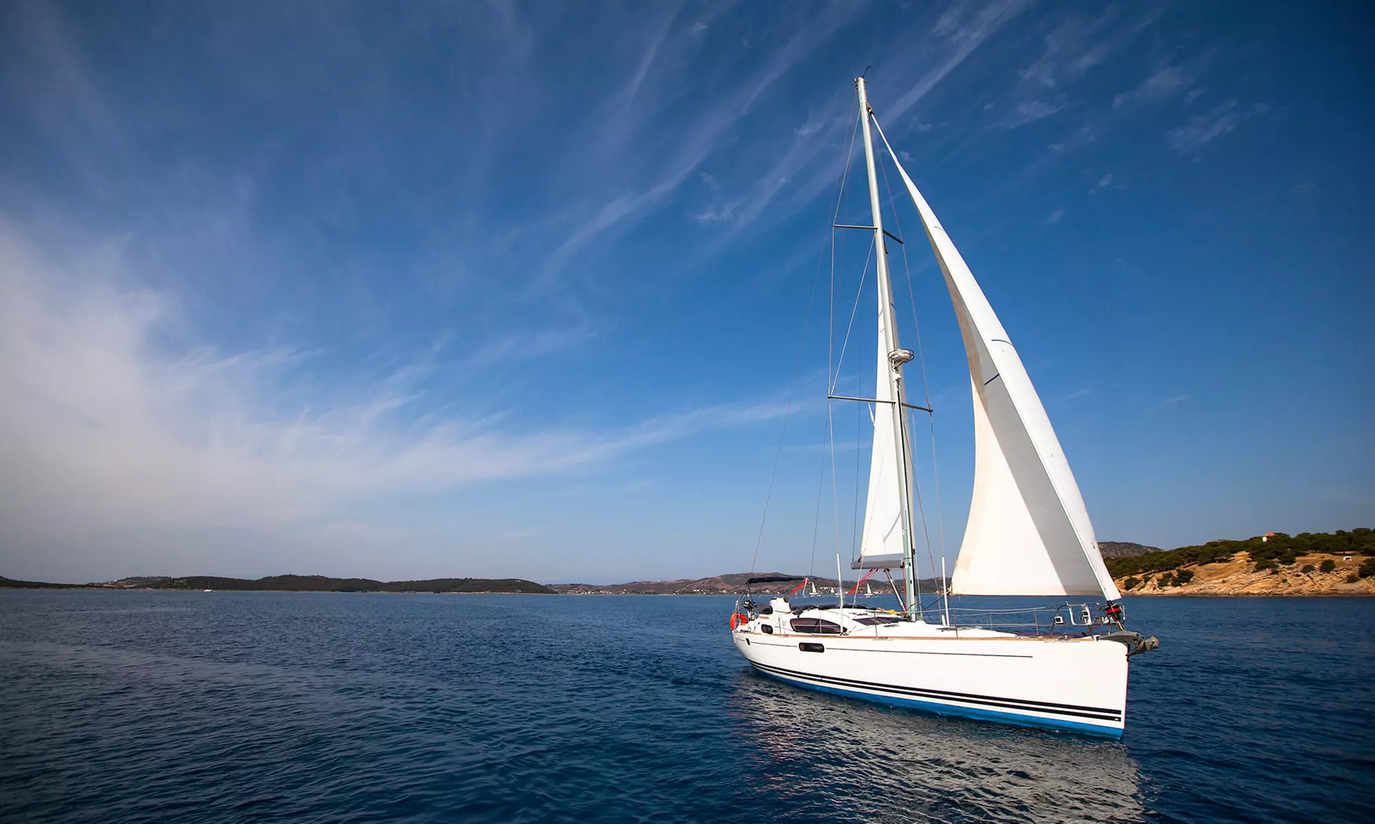 Up to 47% Off on Sailing - Recreational at Brooklyn Sail - Primary Image