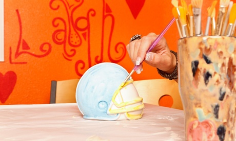 Videocorso per creare con la pasta di sale, mais e fimo con Life Learning (sconto fino a 85%)