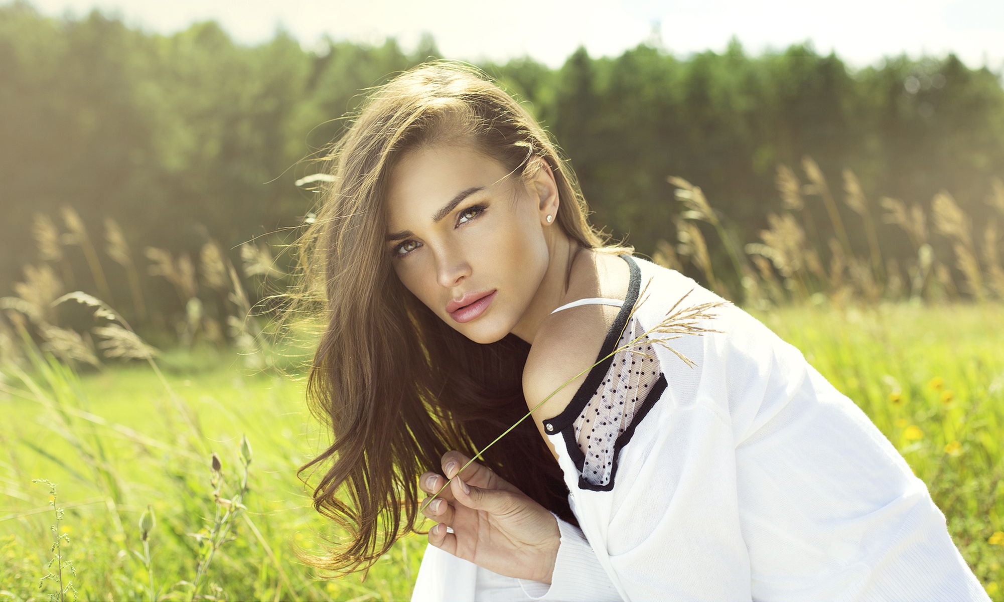 30 or 60-Min On Location Photo Shoot at Speckled Squirrel Photography