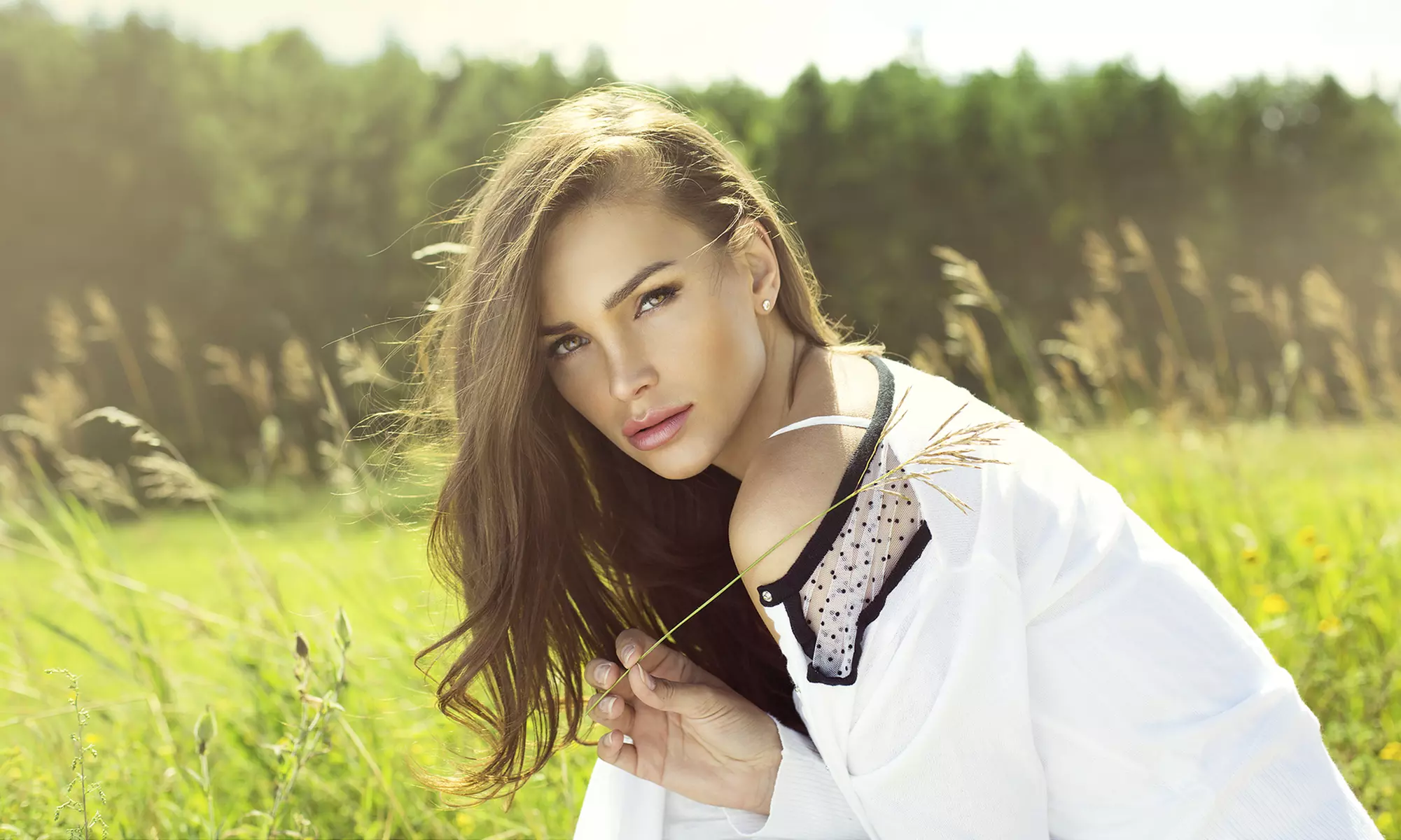 30 or 60-Minute On Location Photo Shoot at Speckled Squirrel Photography (Up to 44% Off) - Primary Image