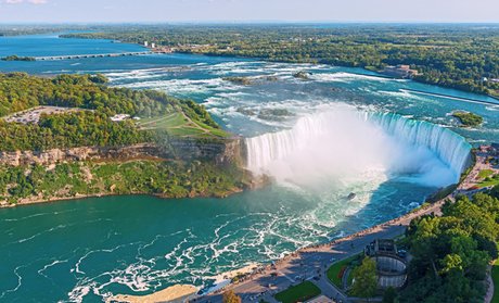 Niagara Falls Hotel Deals - Hotel Offers in Niagara Falls, ON