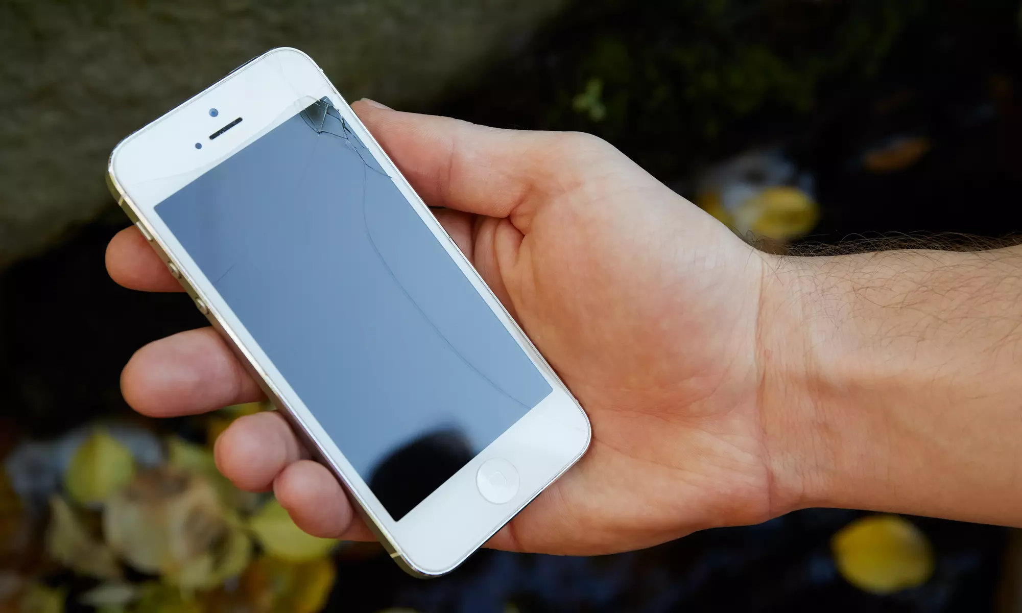 Experience seamless iPhone screen repairs with Yinz Break iFix, offering quick fixes for various models up to 30% off. - Second Medium