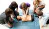First-Aid, CPR, and AED Certification Course from Advanced Medical Certification (56% Off) 