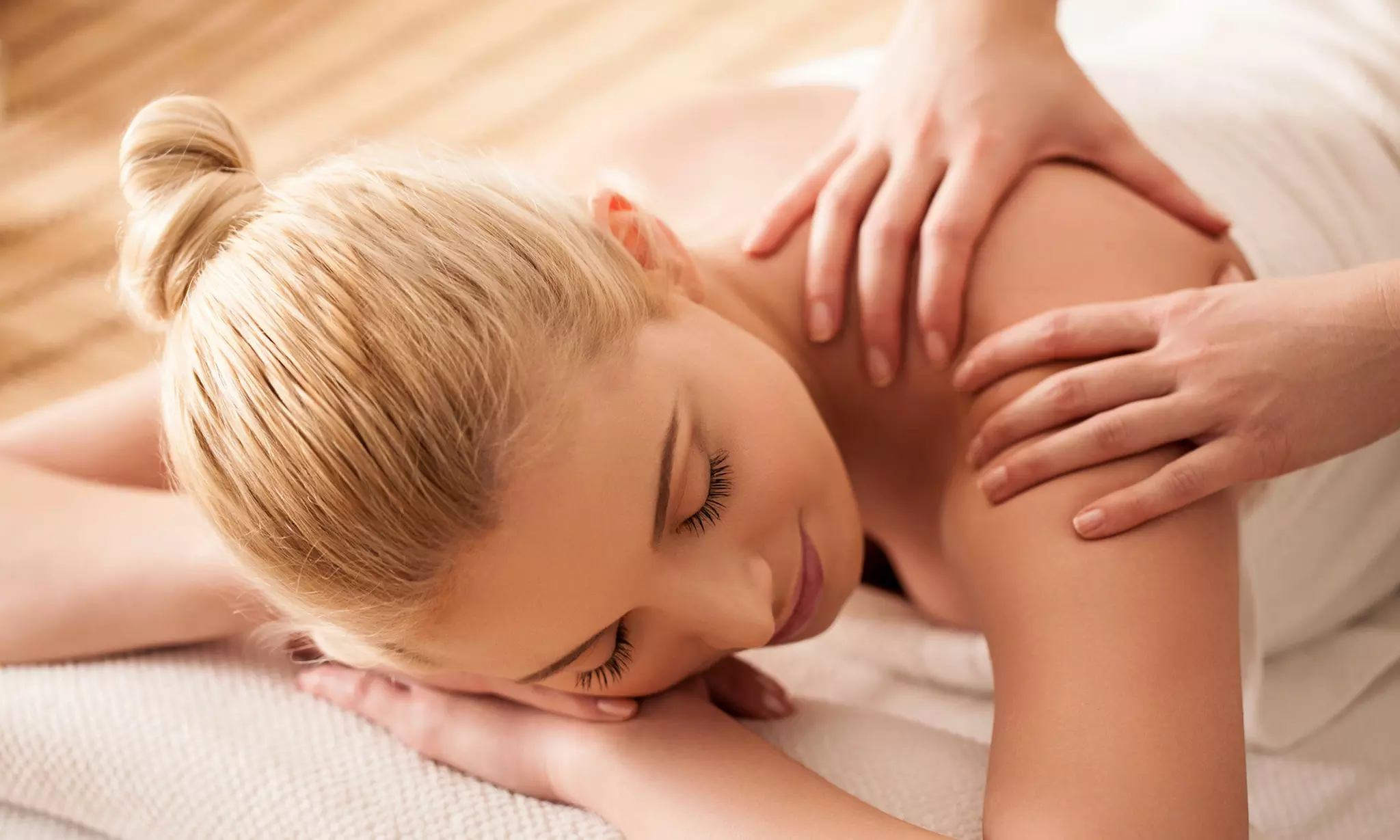 Evolution Sports and Therapeutic Massage in Colleyville | Groupon