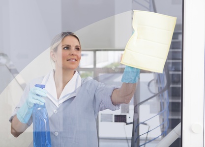 Deep Screen Cleaning with a Screen Cleaner Machine for up to 15 screens - Happy pitty window cleaning
